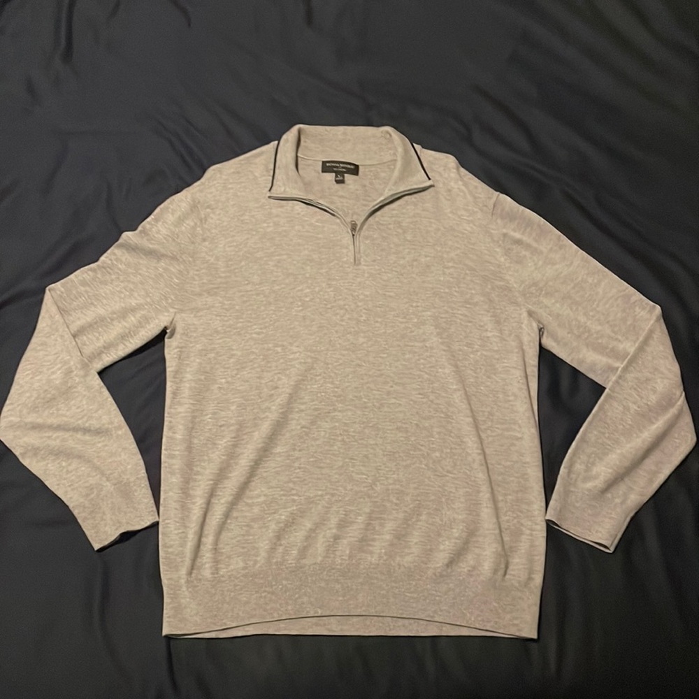 Banana Republic - Eco Sweater - L